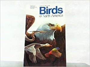 Field Guide to the Birds of North America by National Geographic