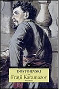 Frații Karamazov, Vol. I by Fyodor Dostoevsky