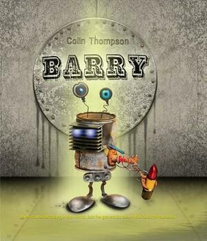 Barry by Colin Thompson