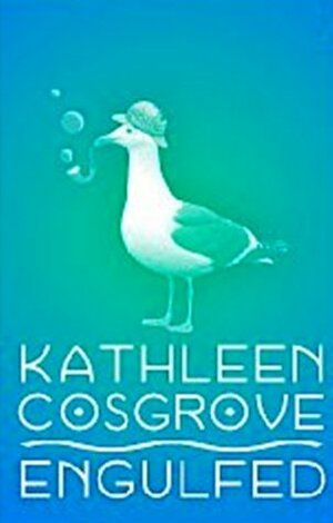 Engulfed by Kathleen Cosgrove