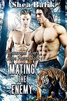 Mating the Enemy by Shea Balik