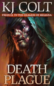 Death Plague by K.J. Colt