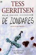 De zondares by Tess Gerritsen