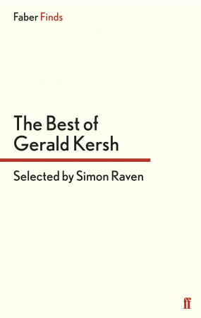 The Best of Gerald Kersh by Gerald Kersh