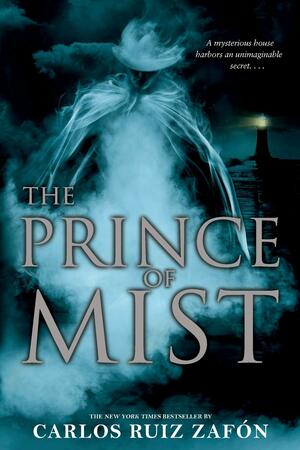 The Prince of Mist by Carlos Ruiz Zafón