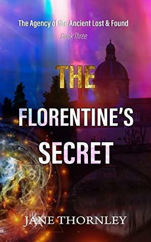 The Florentine's Secret by Jane Thornley