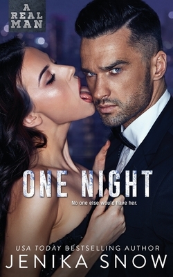 One Night by Jenika Snow