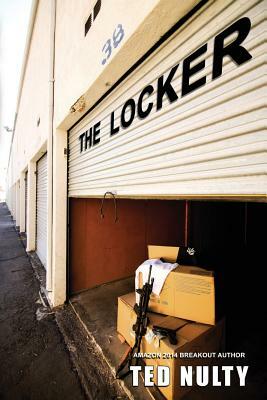 The Locker by Ted Nulty
