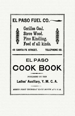 El Paso Cook Book by 