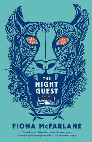 The Night Guest by Fiona McFarlane