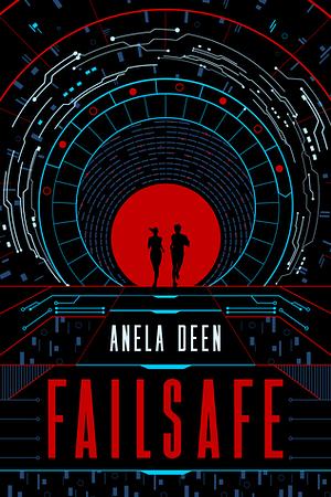 Failsafe by Anela Deen