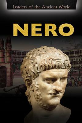 Nero by Zoe Lowery, Julian Morgan