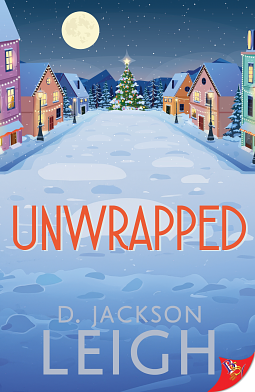 Unwrapped by D. Jackson Leigh