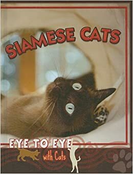 Siamese Cats by Lynn M. Stone