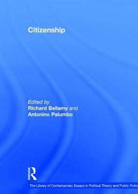 Citizenship by Antonino Palumbo