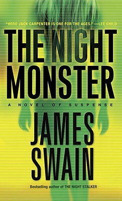 The Night Monster by James Swain
