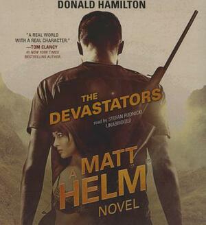 The Devastators by Donald Hamilton