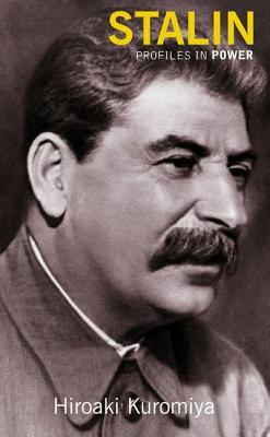 Stalin by Hiroaki Kuromiya