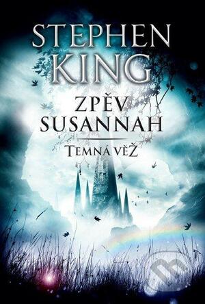 Zpěv Susannah by Stephen King