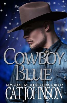 Cowboy Blue by Cat Johnson