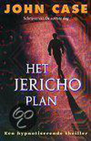 Het Jericho-plan by John Case