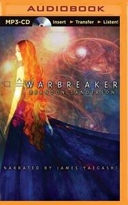 Warbreaker by Brandon Sanderson