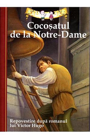 Cocoşatul de la Notre-Dame by Andrew Lang, Victor Hugo