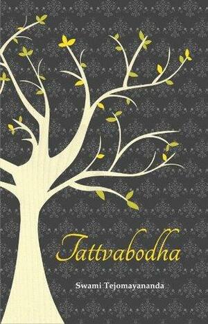 Tattvabodha by Tejomayananda, Adi Shankaracharya