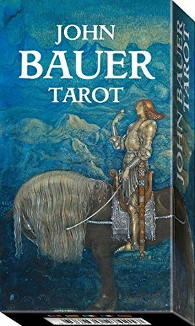 John Bauer Tarot by John Bauer