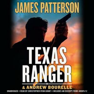 Texas Ranger by Andrew Bourelle, James Patterson