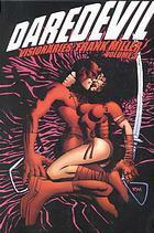 Daredevil Visionaries: Frank Miller, Vol. 3 by Frank Miller, Klaus Janson