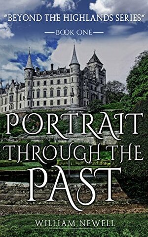 Portrait Through The Past by William Newell