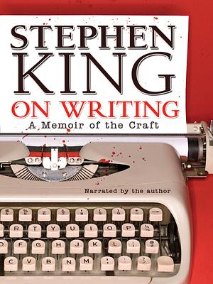 On Writing by Stephen King