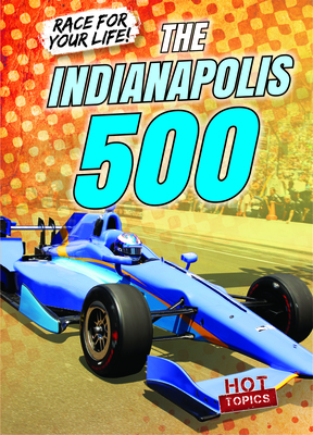 The Indianapolis 500 by Kate Mikoley