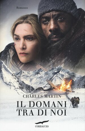 Il domani tra di noi by Charles Martin