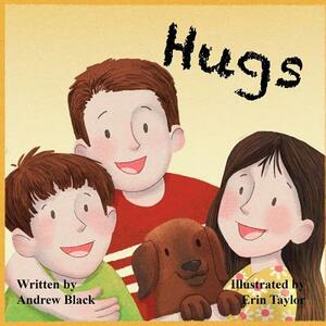 Hugs by Andrew Black