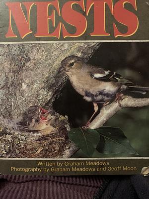 Nests by Graham Meadows