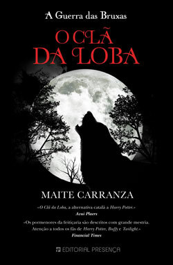 O Clã da Loba by Maite Carranza