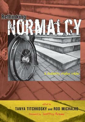 Rethinking Normalcy by 