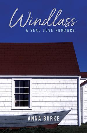 Windlass by Anna Burke