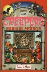 Mirror, Mirror by Edgar J. Hyde