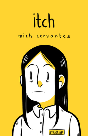 Itch by Mich Cervantes