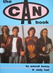 The Can Book by Pascal Bussy, Andy Hall