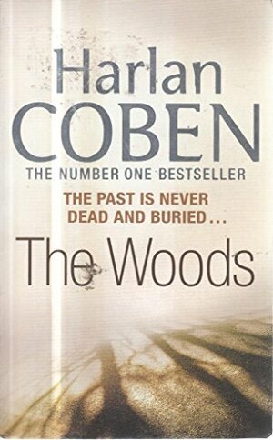 The Woods by Harlan Coben