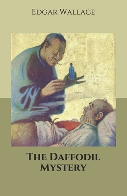 The Daffodil Mystery by Edgar Wallace