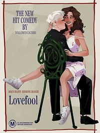 LoveFool by WillowingScribe