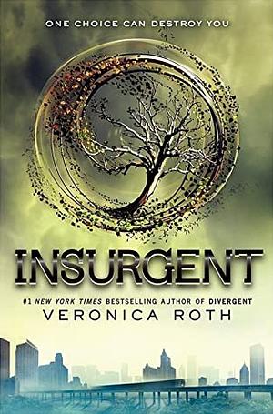 მეამბოხე by Veronica Roth