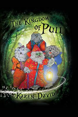 The Kingdom of Puli by Karen David