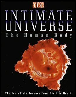 Intimate Universe by Anthony Smith