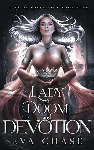 Lady of Doom and Devotion by Eva Chase
